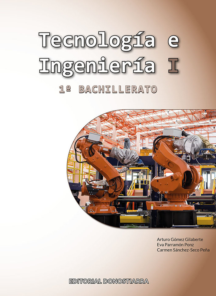 TECNOLOGIA E INGENIERIA 1ºNB 22