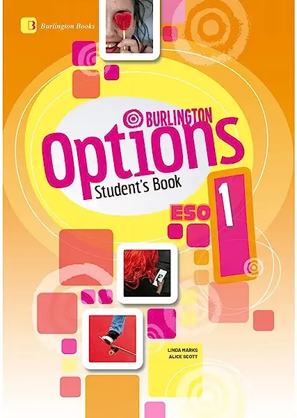OPTIONS 1ºESO ST 22