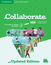 COLLABORATE ESS 3 STUDENT.UPDATE