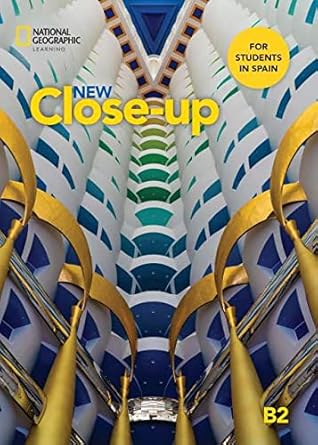 NEW CLOSE-UP B2 STUDENTS PACK SP