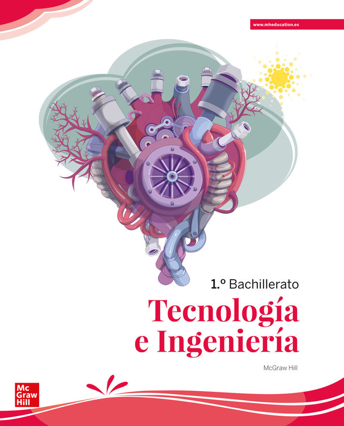 TECNOLOGIA INGENIERIA 1ºNB 22 LOMLOE