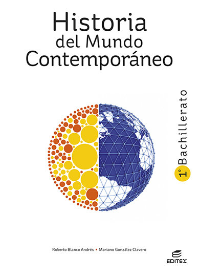 HISTORIA DEL MUNDO CONTEMPORANEO 1 NB 22