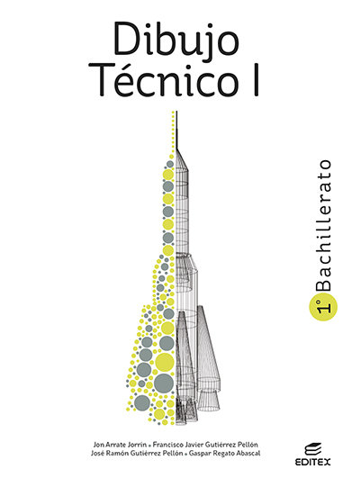 DIBUJO TECNICO I 1ºNB 22