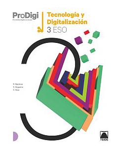 CUADERNO TECNOLOGIA DIGITALIZACION 3ºESO 22 PRODIGI