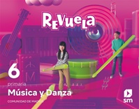 MUSICA 6ºEP MADRID REVUELA 23