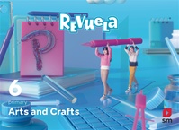 ARTS AND CRAFTS 6ºEP REVUELA 23