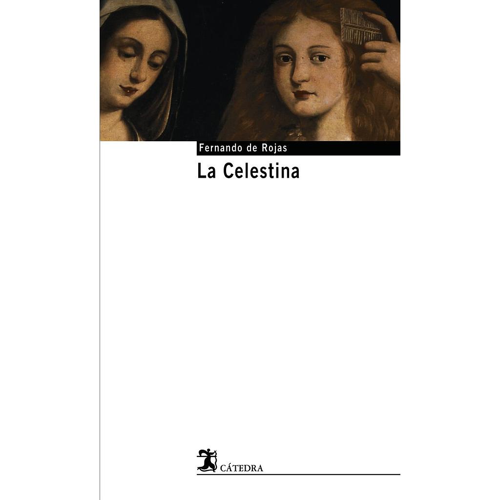 CELESTINA,LA CATEDRA BASE