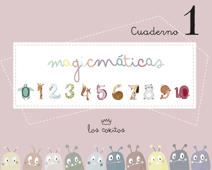 MATEMATICAS 1 MAGICMATICAS