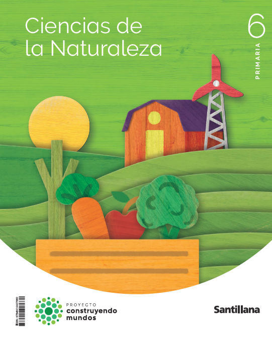 6PRI C.NATURALES CM ED23