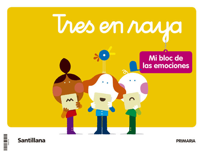 1PRI TRES EN RAYA PAUTA ED22