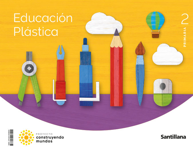 2PRI ED PLASTICA CM ED23