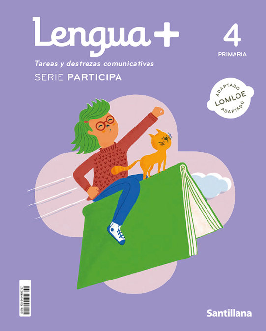 4PRI LENGUA+ PARTICIPA ED23