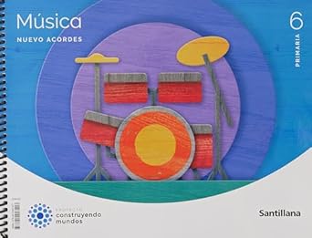 6PRI MUSICA NUEVO ACORDES CM ED23