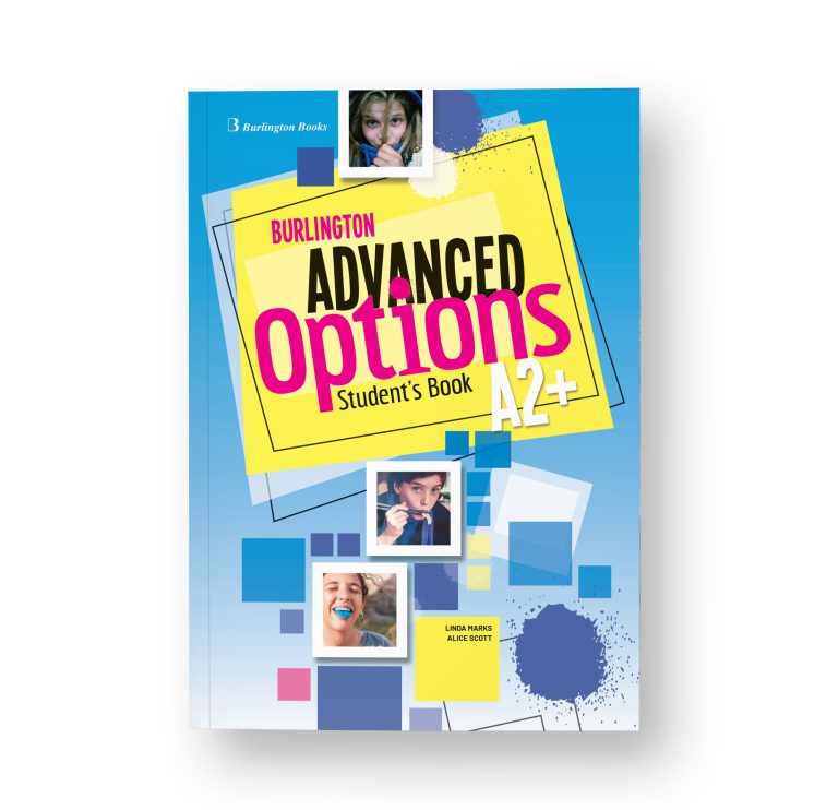 ADVANCED OPTIONS A2+ ST 23