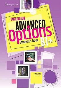 ADVANCED OPTIONS B1+ ST 23