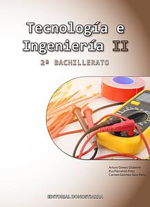 TECNOLOGIA E INGENIERIA II 2ºBACH