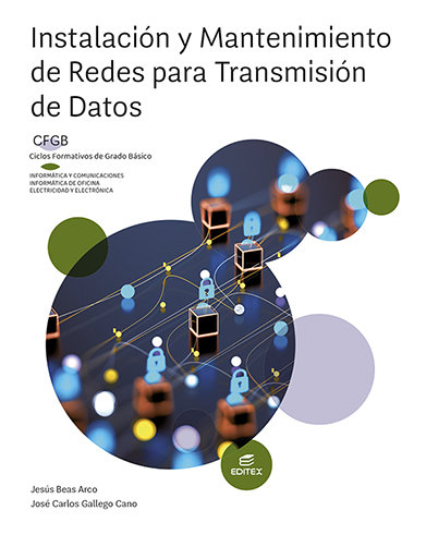 INSTALACION MANTENIMIENTO REDES FGB 23