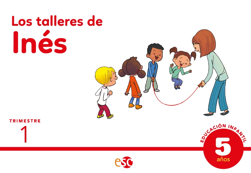TALLERES DE INES 5 AÑOS EI 23