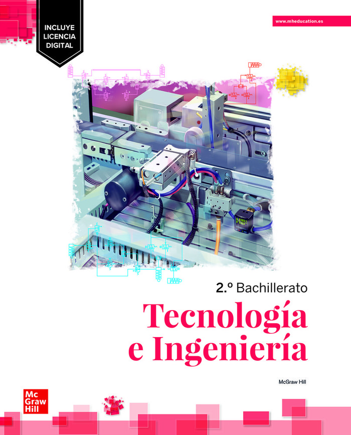TECNOLOGIA E INGENIERIA 2ºNB 23 LOMLOE