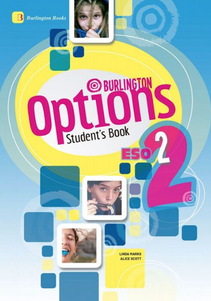 OPTIONS 2ºESO ST 23