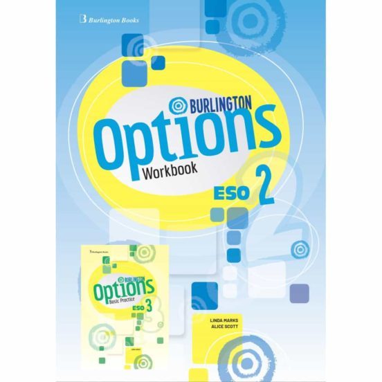 OPTIONS 2ºESO WB 23