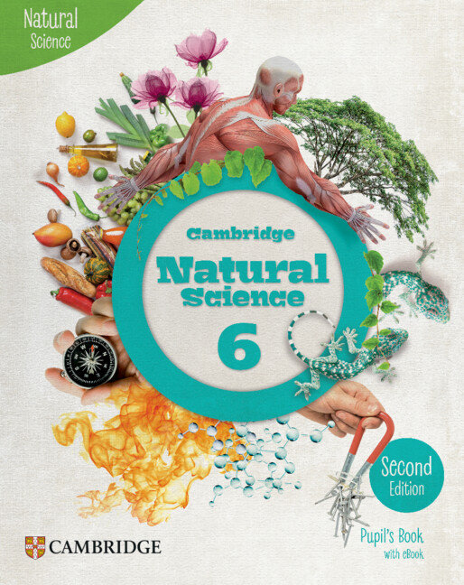 CAMBRIDGE NATURAL SCIENCE 6ºEP ST 23
