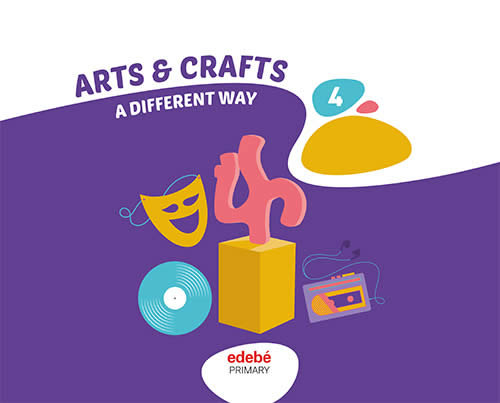 ARTS AND CRAFTS 4ºEP 23