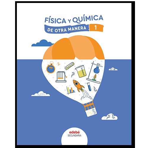 FISICA Y QUIMICA 2ºESO MADRID 23