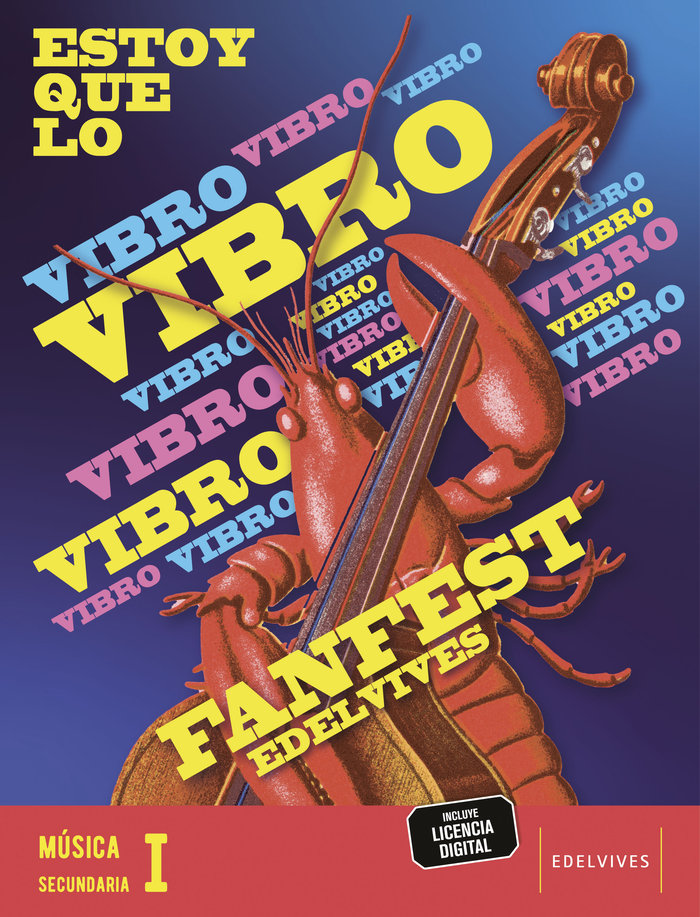 PROYECTO: FANFEST - MÚSICA I ESO