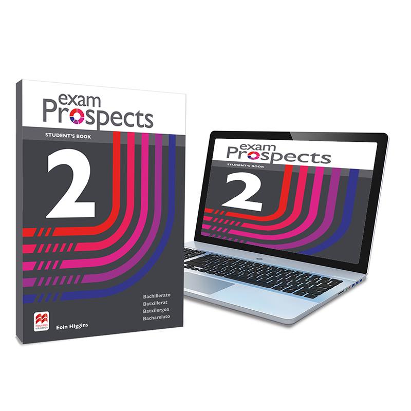EXAM PROSPECTS 2 SB 23