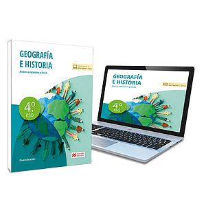 GEOGRAFIA E HISTORIA 4ºESO DIVERSIFIACION 23