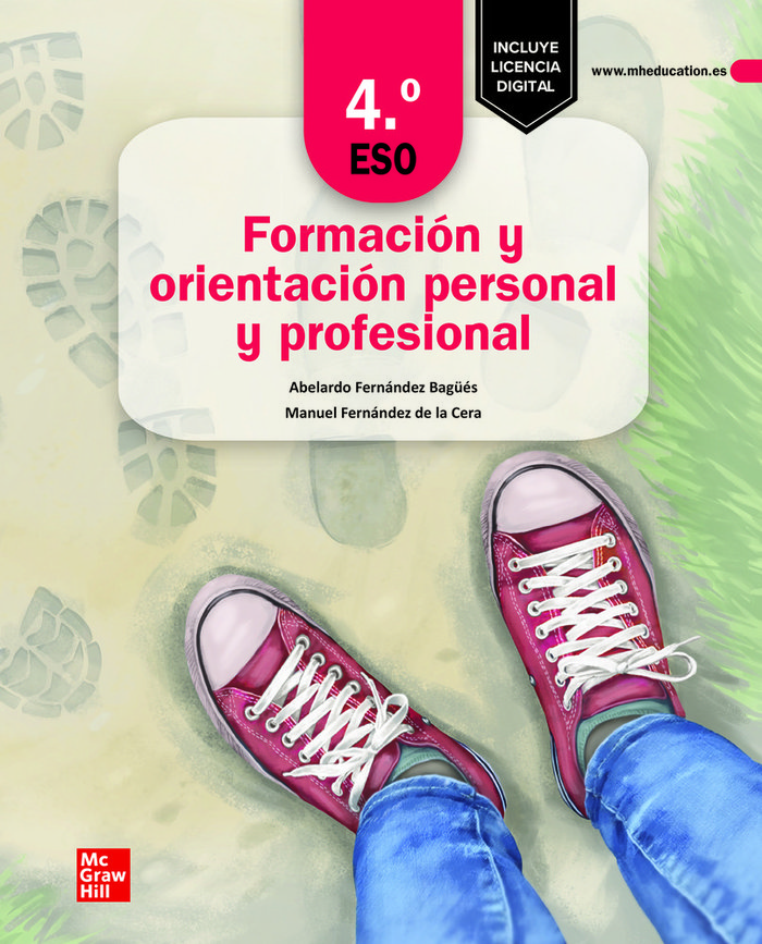 FORMACION ORIENTACION PERSONAL Y PROFESIONAL 4ºESO 23