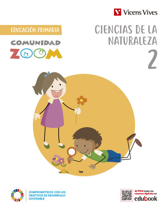 CIENCIAS NATURALEZA 2ºEP COMUNIDAD ZOOM 23