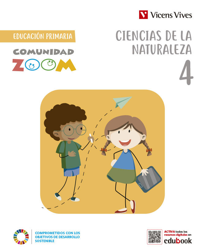 CIENCIAS NATURALEZA 4ºEP MADRID COMUN,ZOOM 23