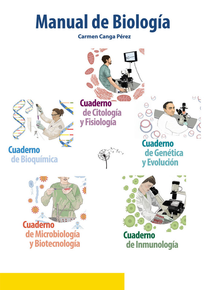 MANUAL BIOLOGIA PACK 4 2ºBACH 23