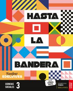PROYECTO: FANFEST. CIENCIAS SOCIALES 3 [COMUNIDAD DE MADRID]
