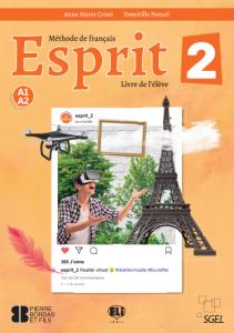 ESPRIT 2 LIBRO DEL ALUMNO