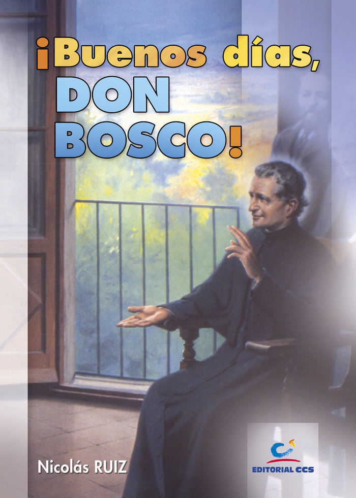 2024------BUENOS DIAS DON BOSCO