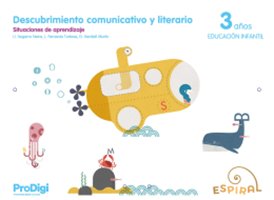 DESC,COMUNICA,LITERARIO 3AÑOS EI 24 PRODIGI ESPIRAL