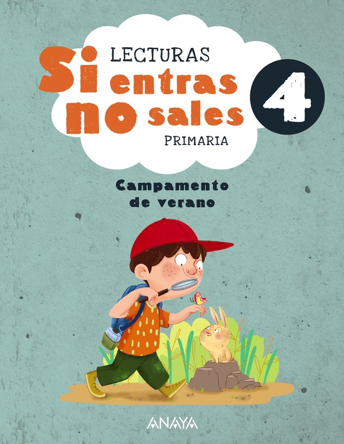 SI ENTRAS, NO SALES 4 -4º EPR