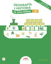 GEOGRAFIA E HISTORIA 3ºESO MADRID 24 DOM