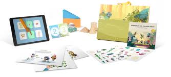 PACK MATEMATICAS EI 5AÑOS 24 INNOVAMAT