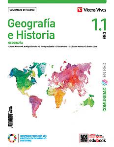 GEOGRAFIA E HISTORIA 1ºESO MADRID COMUNIDAD ZOOM 24