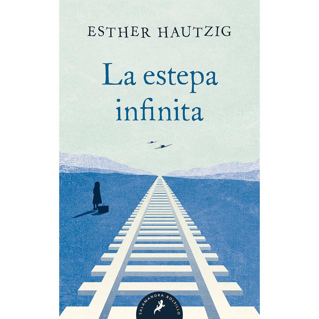 LA ESTEPA INFINITA