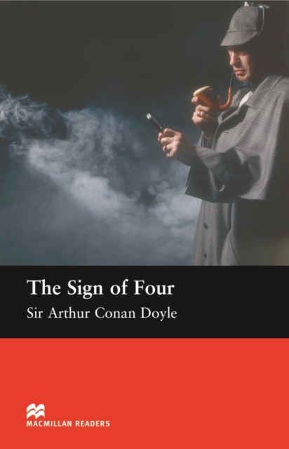 MR (I) SIGN OF FOUR, THE