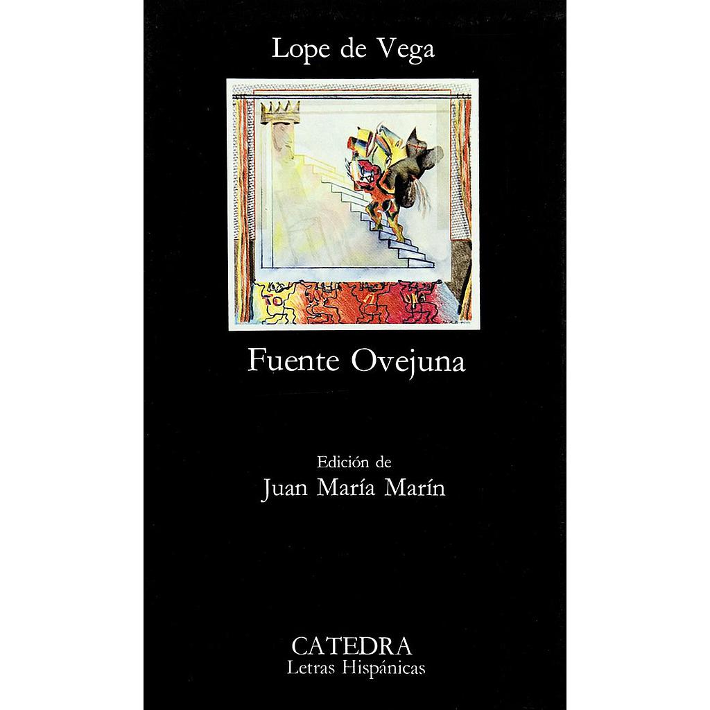 FUENTEOVEJUNA