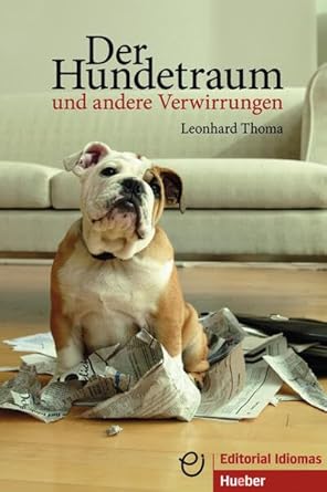 DER HUNDETRAUM MIT MP3