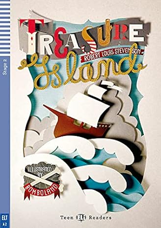 TREASURE ISLAND
