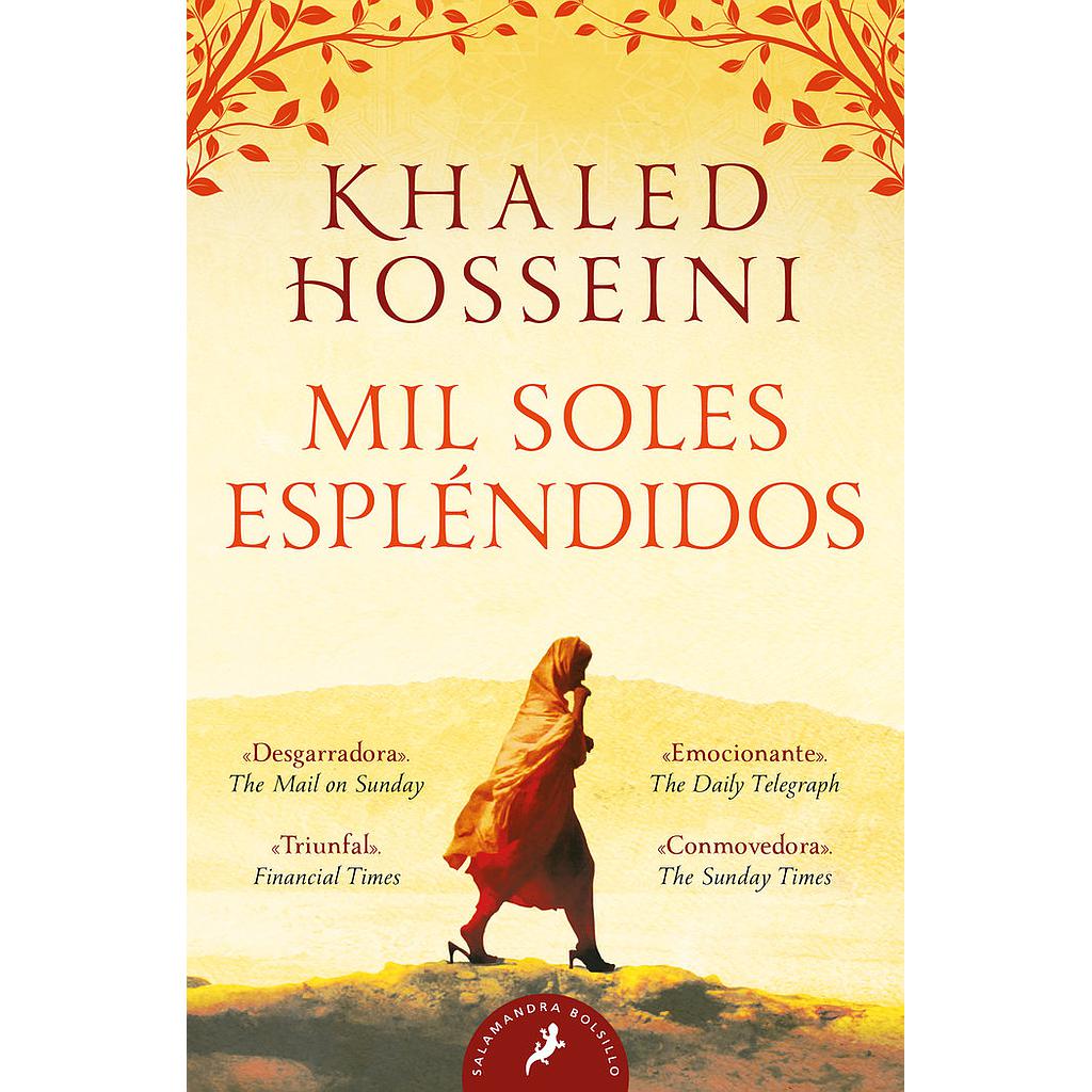 MIL SOLES ESPLENDIDOS
