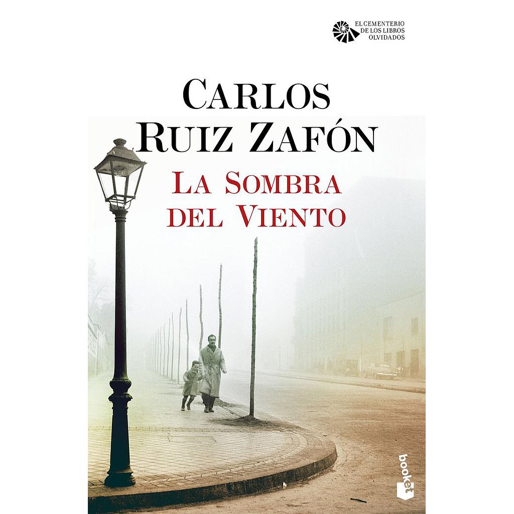 LA SOMBRA DEL VIENTO